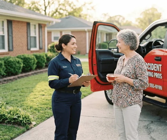 Accident Towing Service Aurora, MN FAQs